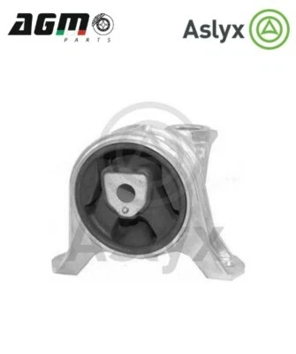 SUPPORTO SOSPENSIONI MOTORE DESTRO ASLYX X OPEL MERIVA B 1,3 CDTI 1,4 13271774 - Image 1 of 4