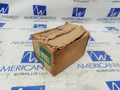 General Electric THC3223 Over Fusing Kit 3 Pole 250 Volt 100 Amp — 第 1/4 张图片