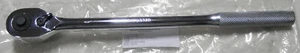 New 3/4 in. Drive Ratchet Urrea 5649 20" Chrome Reversible 5120-00-249-1076 - Picture 1 of 2