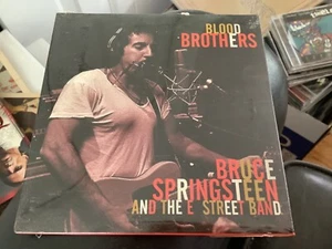 Bruce Springsteen Blood Brothers CD SEALED ! - Picture 1 of 2