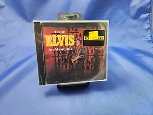 Elvis Presley NEW SEALED From Elvis In Memphis Absolutely classic - Foto 1 di 2