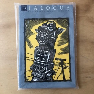 Dialogue A Journal of Mormon Thought Vol. 3 No. 4 Winter 2000 - Picture 1 of 4
