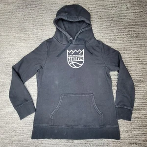 Fanatics Size S Girls Hoodie Pullover Pink - Picture 1 of 12