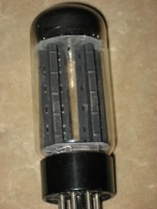 5U4 Tube, used, Tested Good - Picture 1 of 8