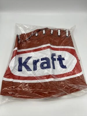 Kraft надувной футбол вися 40» взорвать украшение новый - Изображение 1 из 4