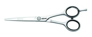 SILVER ICE GERMAN SHEAR WITH EVEN HANDLE - 3 LENGTHS - Jaguar WHITE LINE Beauty - Picture 1 of 5