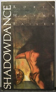 Bailey, Robin W. - Shadowdance PBO 1st Edition 1996 Good+ - Picture 1 of 3