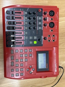 Fostex MR8 Digital Multitrack Recorder - Picture 1 of 1
