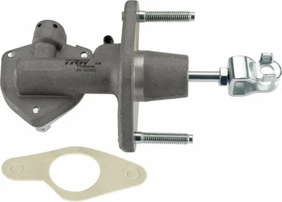 Clutch Master Cylinder fits HONDA STREAM RN1 1.7 LHD Only 01 to 05 D17A2 TRW New - Image 1 of 4