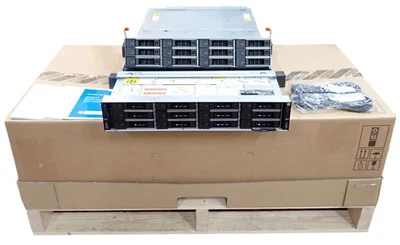 NEW Dell PowerEdge R760XD2 2x 4/5th Gen Scalable CPU 16-DIMM 28Bay 2U CTO Server - Image 1 of 4