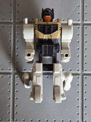 Transformers G1 Pretender Dinobot Grimlock Inner Robot Only Hasbro - Image 1 of 4