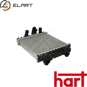 RADIATOR ENGINE COOLING 645 442 FOR VW GOLF/VII/Van PASSAT/B8/ALLTRACK ARTEON - Picture 1 of 7