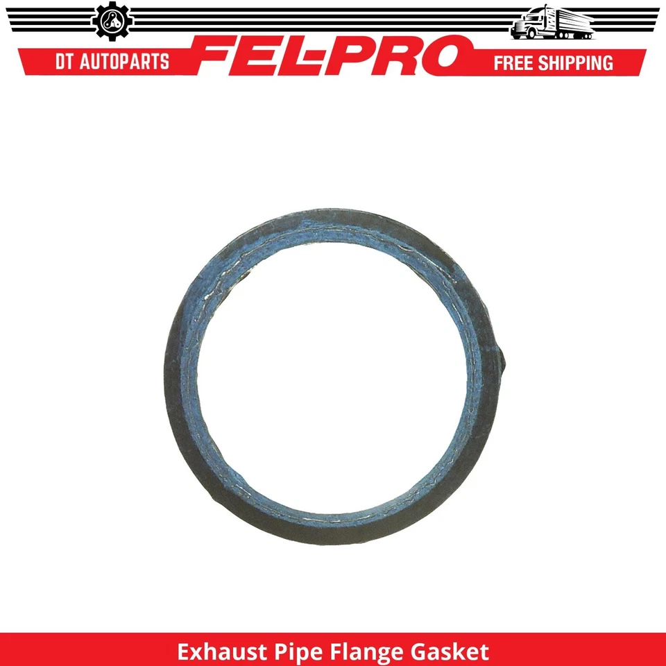 Colector de junta de brida de tubo de escape Fel-Pro 1941 para Chevrolet AN Foto 1 de 1