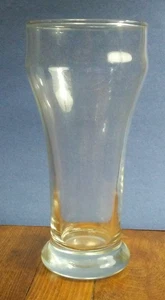 Vintage Barware - 6" Pils Bier/Saft Glas - Bild 1 von 3