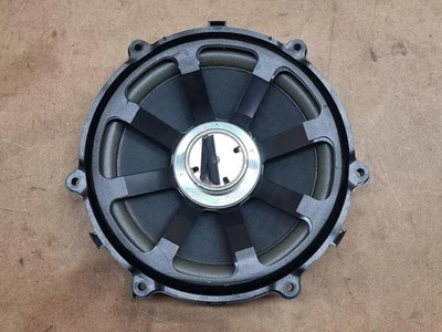 RANGE ROVER SPORT L320 09-13 REAR BOOTLID TAILGATE SUBWOOFER 5H3218C979AB - Image 1 of 4