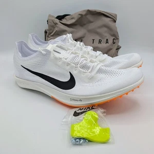 ZoomX Dragonfly 2 Sample/Prototype Track Spikes HF7644-900 Men's Size 11 - Picture 1 of 6