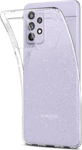 Spigen Liquid Crystal Samsung Galaxy A72 Case Glitter - Photo 1/9