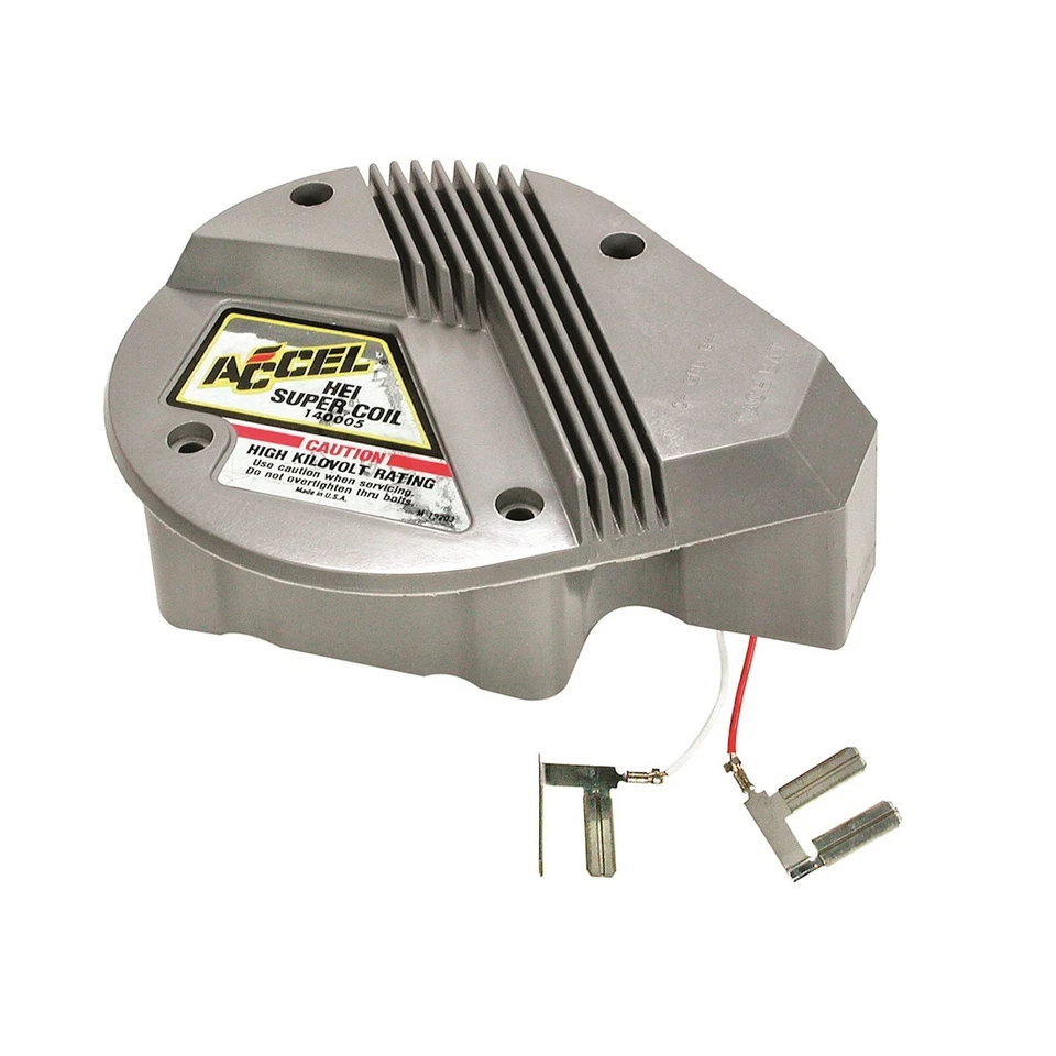Bobina de encendido Accel 140005 para Blazer camioneta Olds Chevy Cutlass NINETY OCHO S15 Foto 1 de 1