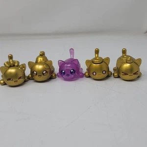 Aphmau MeeMeows 5 Figures - Picture 1 of 10