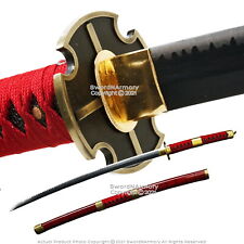 Cosplay Prop Toy Knife, Murasama Replica, Wood Knife Saya