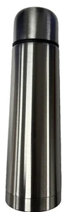 #Thermocafé Edelstahlkolben Duran 500ml - Silber x 1 VERSANDKOSTENFREI - Bild 1 von 3
