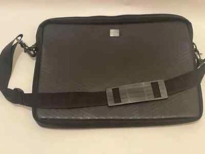 Sacoche noire pour ordinateur portable Acme Made San Francisco - Photo 1/5