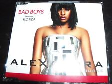 Alexandra Burke Ft Flo Rida Bad Boys (Australia) CD Single – New 