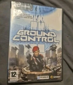 Ground Control 2: Operation Exodus - Picture 1 of 1