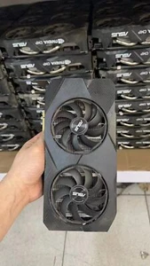 ASUS NVIDIA CMP30HX-6G GDDR6 Dual Fan GPU Card - Picture 1 of 3