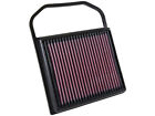 For 2015-2016 Mercedes Sl400 Air Filter Hengst 42145Xcwd Air Filter