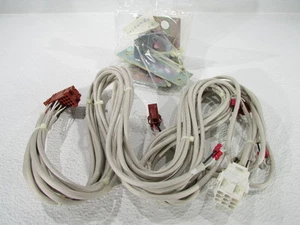 NEW GE 323A6141G2 WIRING HARNESS - Picture 1 of 2