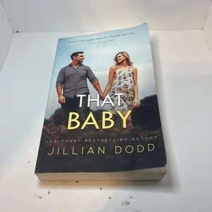 That Baby (That Boy®) - Taschenbuch, von Dodd Jillian - sehr gut - Bild 1 von 8