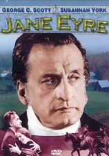Jane Eyre (1971) - Dvd LN