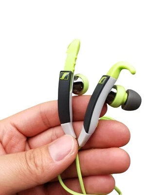 Sennheiser CX 686G SPORTS In-Ear Headphones (Android)