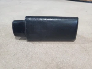 1986-1991 E+K Shift Handle BLACK - Picture 1 of 3