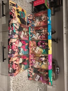 90210 Von Beverly Hills signierte Puppe 9 Stück Kelly, Brandon, Donna Brenda - Bild 1 von 6