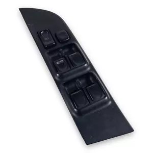 1995-1997 Honda Passport Isuzu Rodeo Driver Master Window Control Switch - Picture 1 of 11