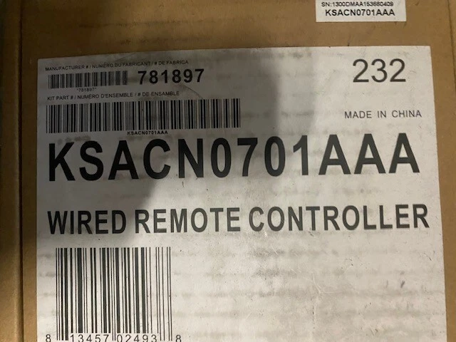 Carrier 33ZCVAVTRM Single Duct Air Terminal Zone Controller