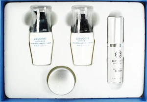 Pevonia Spa Clinical Perfecting Kit: 4 Products Brand NEW SHIP SAME DAY!! - Picture 1 of 1