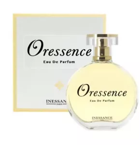 Eau de parfum Oressence de Inessance 100ml Date exp 2023 - Picture 1 of 3