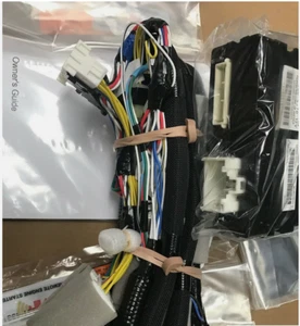 NUEVO OEM 100 % TOYOTA 4RUNNER 2013-2019 ARRANQUE REMOTO MOTOR E INSTRUCCIONES - Imagen 1 de 2