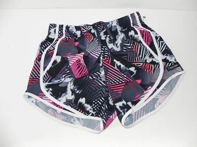 Pantalones Cortos para Correr CALVIN KLEIN Talla XS Cordón Cintura Floral Foto 1 de 4