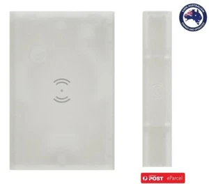 Schneider Electric CLP591011 Clipsal Wiser, Window/Door Smart Sensor White - Picture 1 of 8