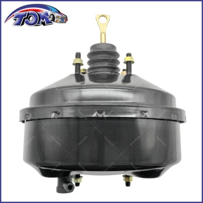 Booster de freio elétrico para 02-04 Chevrolet SSR Trailblazer Gmc Envoy Buick Rainier - Imagem 1 de 4