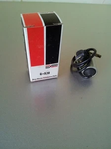 Borg Warner G-579 Ignition Condenser 1964-70 Volkswagon - Picture 1 of 1