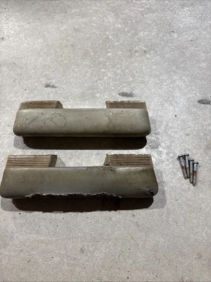 Oldsmobile Cutlass 1966 2 puertas reposabrazos núcleos Foto 1 de 4