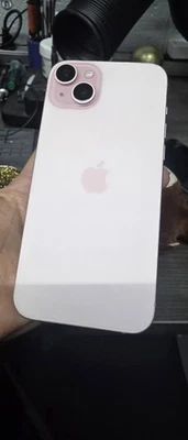 Apple iPhone 15 Plus - 128gb - Image 1 of 4