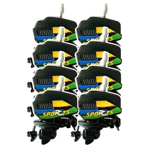 Bootsmotor Kaffeerührer - Wind Boot Motor Kaffeemixer für Tassen,6867 - Bild 1 von 5