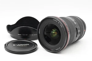 Canon EF 16-35mm f2.8 L II USM Lens #167 - Picture 1 of 7