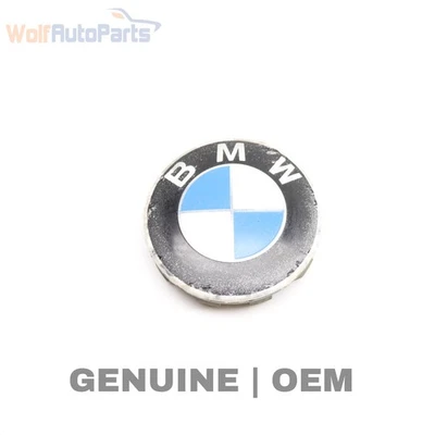 BMW 640I XDRIVE 2014-2018 - tapa central de rueda 6783536 Foto 1 de 4